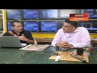 Start of the Week (8th – 12th September 2014)