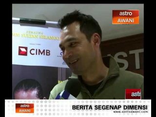 Kejutan pementasan semula muzikal Supermokh