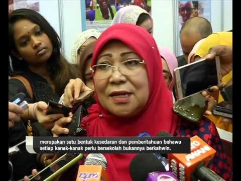 Potensi perkembangan anak-anak harus diutamakan