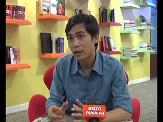 Kerjasama serumpun memperjuang sastera dan tradisi Melayu