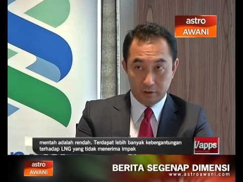 Harga minyak dunia dijangka kembali naik