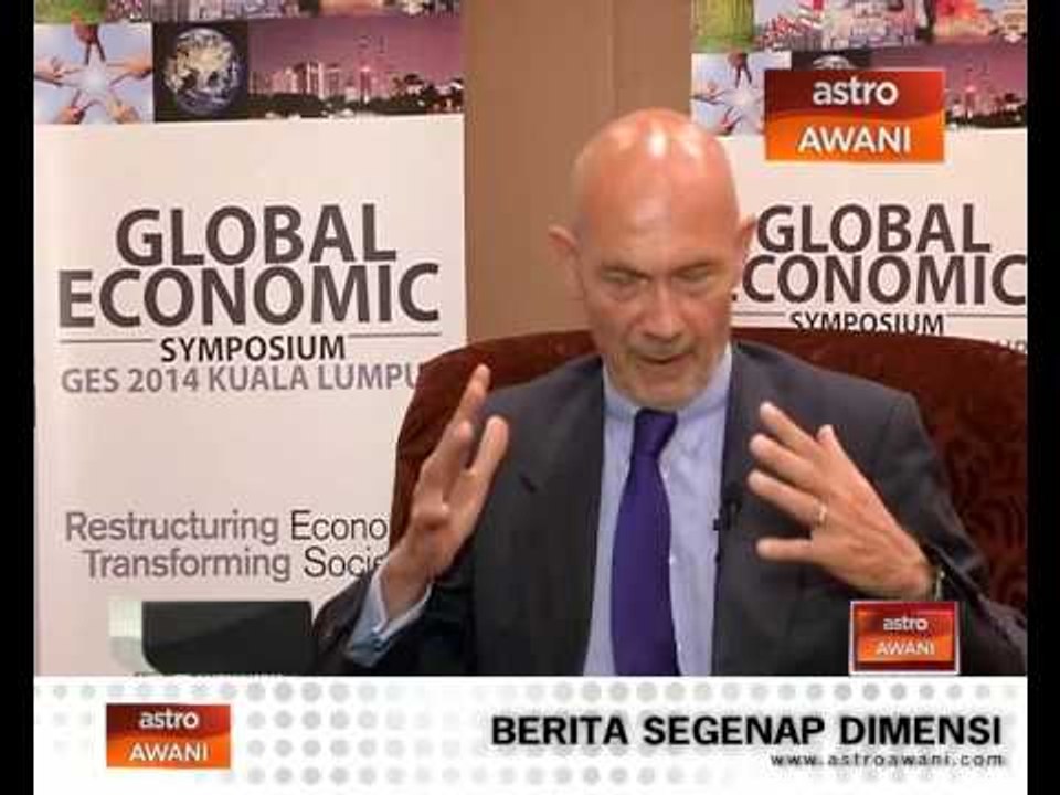Asean contoh proses integrasi berjaya