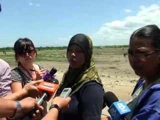 Nelayan meninggal cuba bantu anak kapal pesawat TUDM