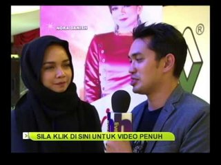 Nora Danish fokus karier sebelum kahwin