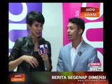 Ammar kongsi personaliti sebenar ibu