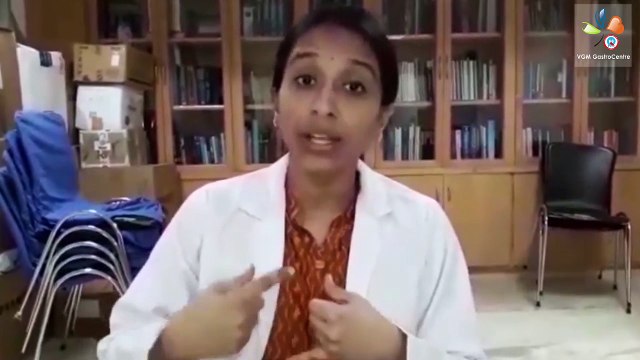 Dr. Madhura Prasad explains about symptoms and causes of reflux disease