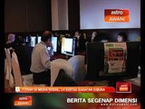 Fitnah di media sosial, 14 kertas siasatan dibuka