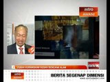 Usaha kurangkan kesan bencana alam