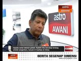 Produktiviti Asean perlu dipertingkatkan segera