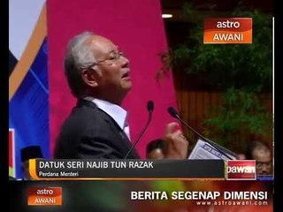 GST bukan untuk bebankan rakyat