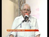 BN tidak akan tumbang - PM Najib Razak