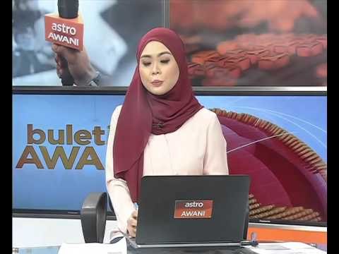 Menjelang Pilihan Raya Negeri Sarawak ke-11