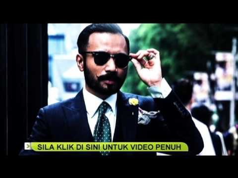 Cabaran Wak Doyok berlakon filem buat kali pertama