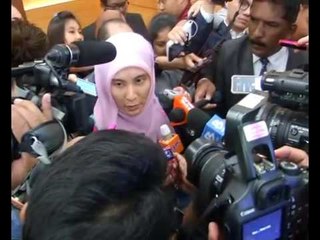 Warkah Anwar, cemburu dari dalam penjara?