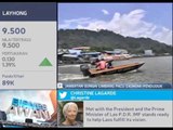 Jambatan Sungai Limbang pacu ekonomi penduduk