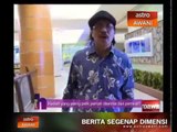 15 Soalan bersama Imuda