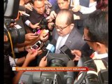 Anwar minta PKR berwaspada, bukan henti kerjasama