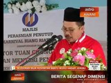 Wujudkan bilik kesihatan bantu murid hadapi jerebu