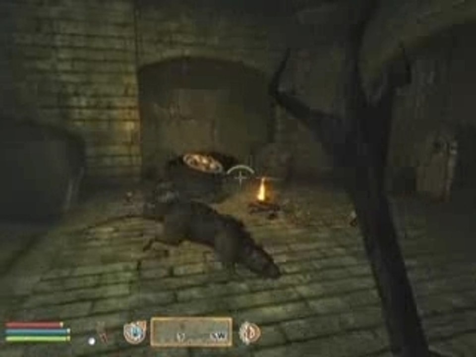 Oblivion 37 The Puzzle