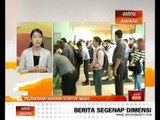 AWANI 7.45 with Cheryl Yeoh, CEO of MaGIC