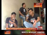 Trend perokok beralih kepada e-rokok kian meningkat