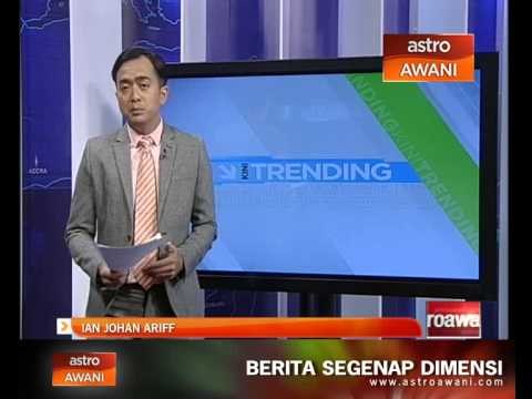 Begue berharap penemuannya dapat selesai misteri MH370