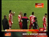 Piala Malaysia: Selangor tamatkan badi 15 tahun di Kota Bharu