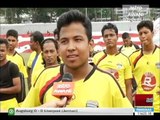 Fit AWANI 20 - Sepakan percuma, Rohingya FC & Touch Rugby