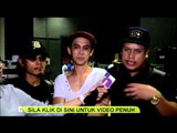 Juara Parodi: Abang Face terkejut berada di tangga teratas