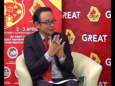 Agenda AWANI: Ekosistem tanpa sempadan