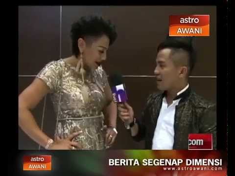 Stailista: Bersama Anzalna, Hideaki Lim dan Ning Baizura