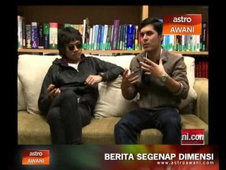 Pencalonan Akim sebagai pencapaian tertinggi