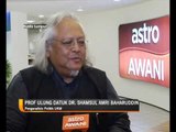 BN mampu kekal kemenangan di PRK Kuala Kangsar