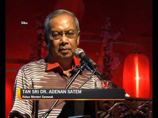 Beri masa Perdana Menteri tunai janji