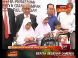 KPDNKK anjur program sekolah `Jom Ke Sekolah'