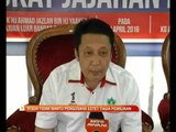 RISDA tidak bantu pengusaha estet tiada pemilikan