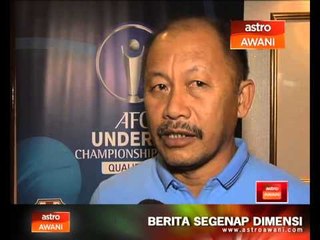 Razip mahu pemain kurangkan kesilapan