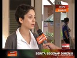 Sambutan Hari Orang Kelainan Upaya Antarabangsa