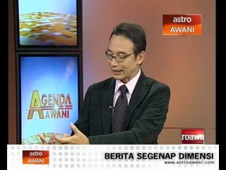 Mega Trend Driving Innovations in Hyper Connected World