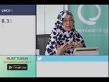 E-Learning perluas pendidikan kewangan Islam Malaysia