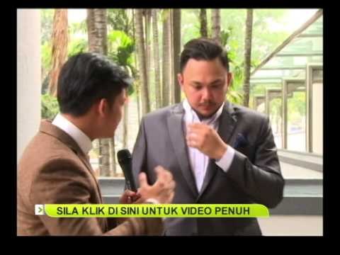 Imran Ajmain ambil risiko dengan album penuh