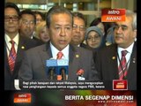 Malaysia kekal reputasi dalam komuniti antarabangsa