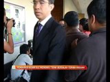 Pengurus besar GLC mengaku tidak bersalah terima rasuah