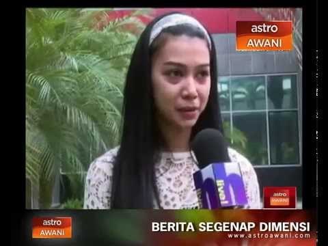Syarifah Sakinah harap lebih ramai pelawak wanita
