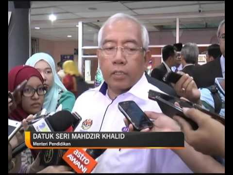 El Nino: KPM arah sekolah di Kedah dan Perlis tutup