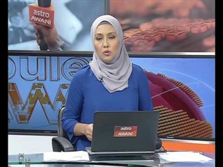 Misi cari pemancing berhampiran Pulau Aur