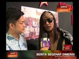 Sofi Jikan sibuk bisnes selain berlakon