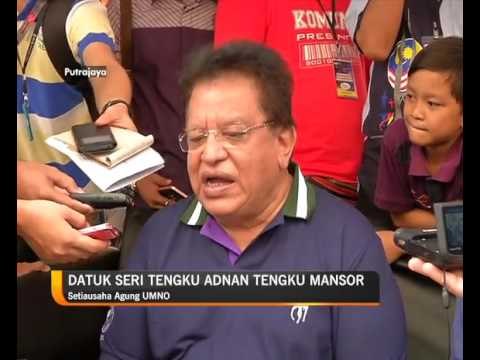 Nafi kes Muhyiddin, Mukhriz diurus tidak ikut peraturan