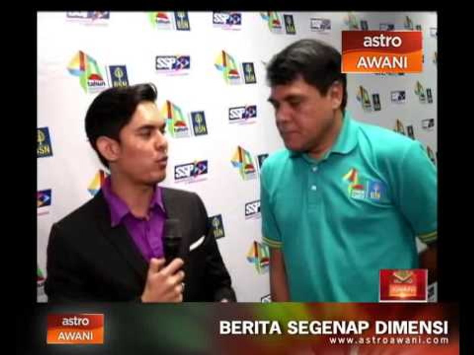 Jadi jutawan menerusi BSN