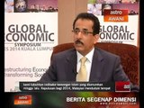 Malaysia kekal teratas dalam kewangan Islam